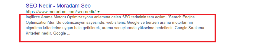 temel HTML etiketleri