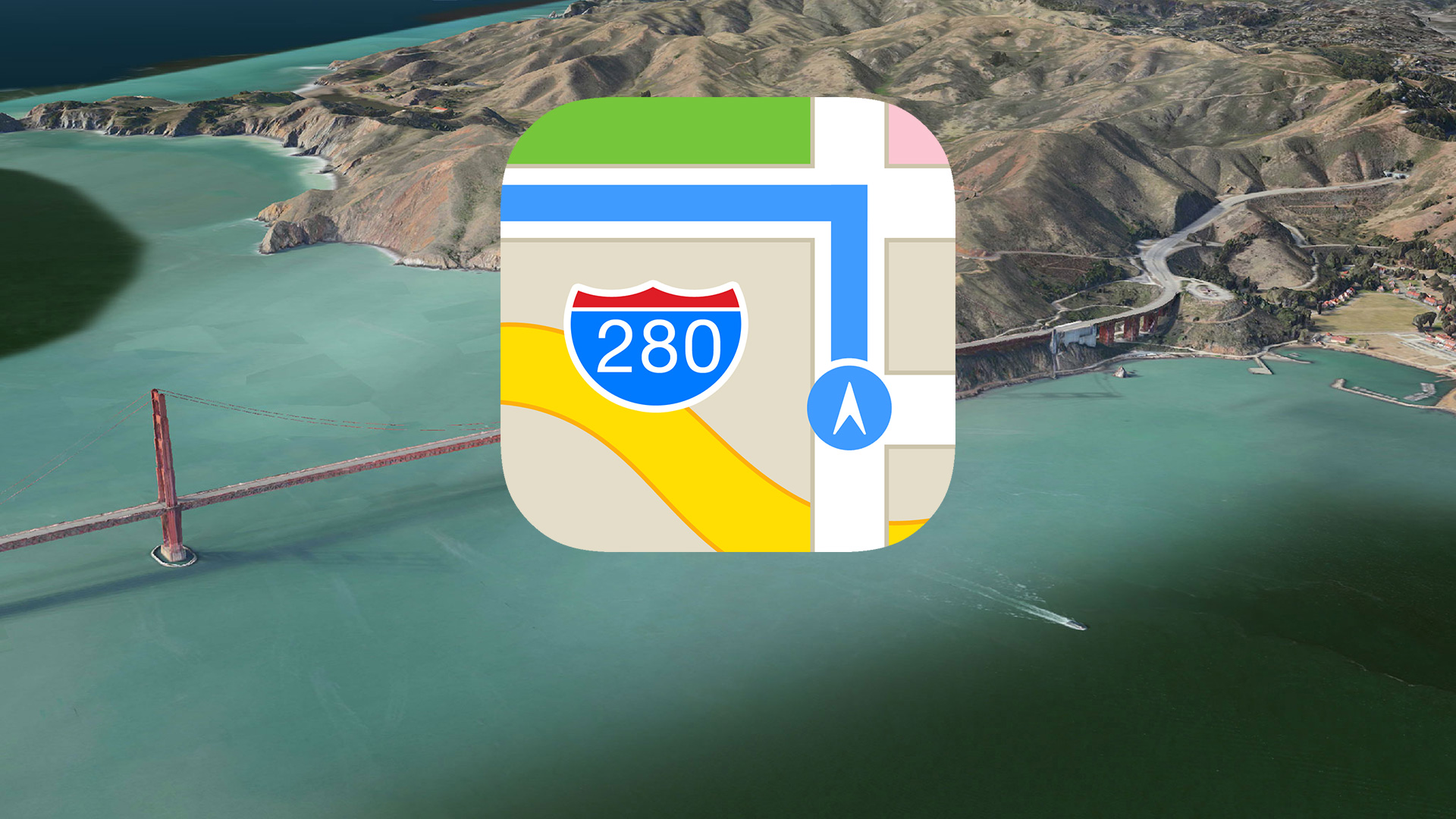 Apple Haritalara İşletme Ekleme
