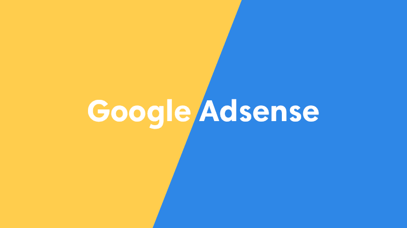 Adsense'den Para Kazanma