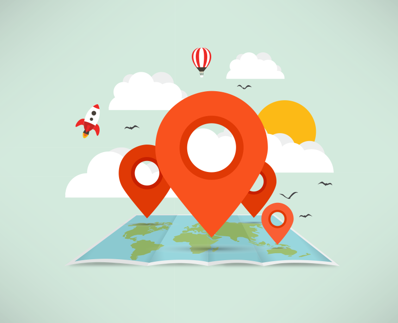Google Harita ve My Business Kaydı Nasıl Yapılır?