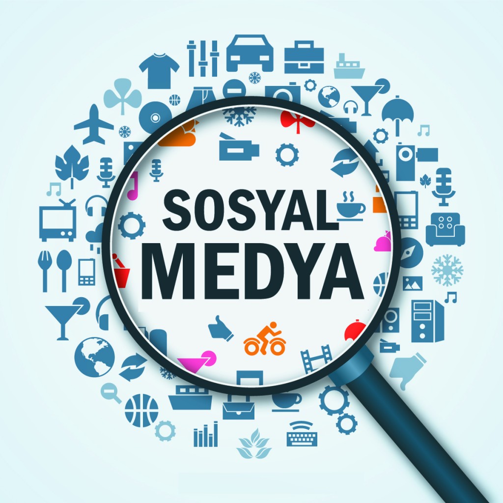 betsortie TV Sosyal Medya