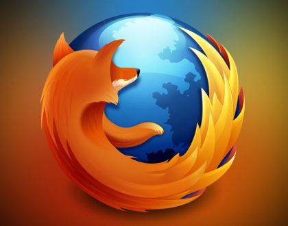 Firefox İçin Dev Güvenlik Özelliği