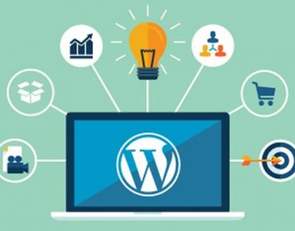 Wordpress Temasını Türkçe'ye Çevirme Yöntemleri