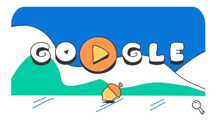 En Sevilen Google Doodle Oyunları