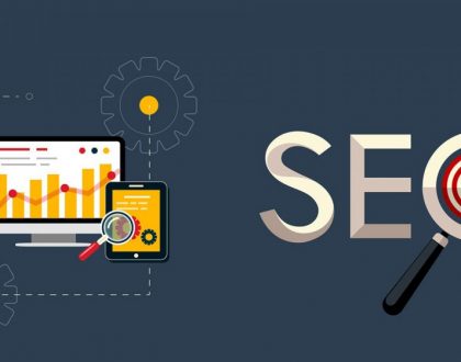 seo rank