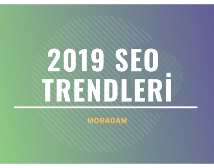 2019 seo