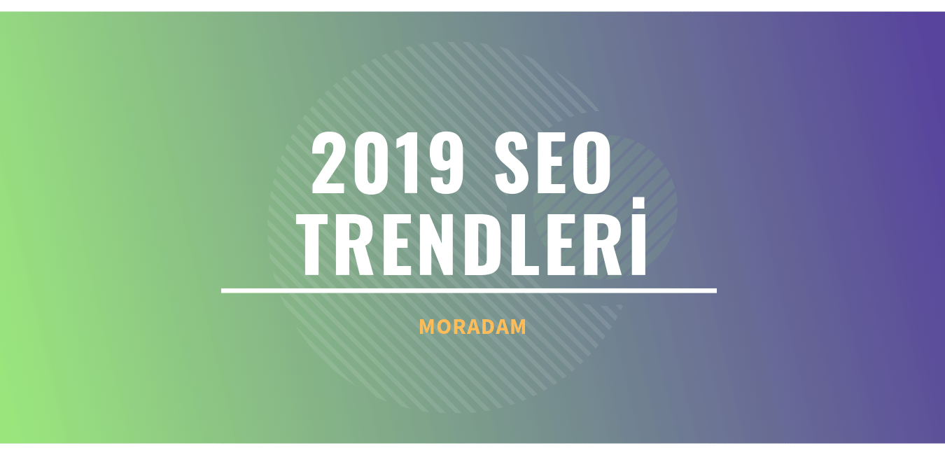 2019 seo