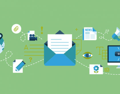 email marketing