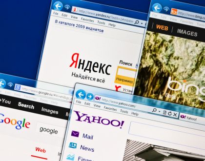 Google, Yandex, Bing, Yahoo SEO Ortak Benzerlikleri