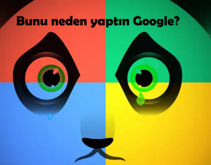 Google Sıralama Neden Düşer?