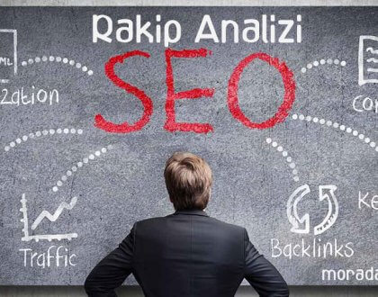 SEO'da Rakip Analizi Nasıl Yapılır?