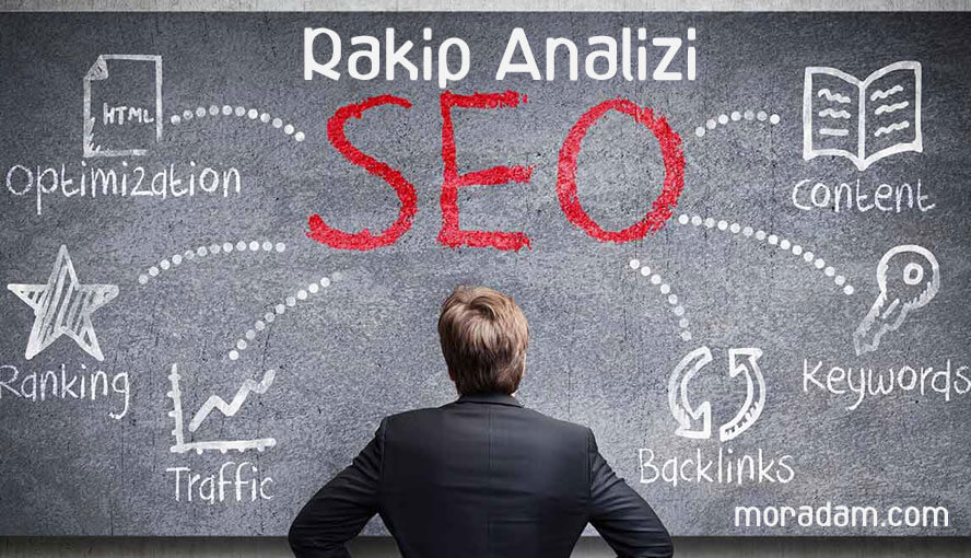 SEO'da Rakip Analizi Nasıl Yapılır?