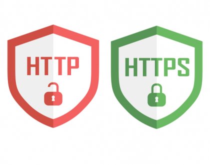 http vs https