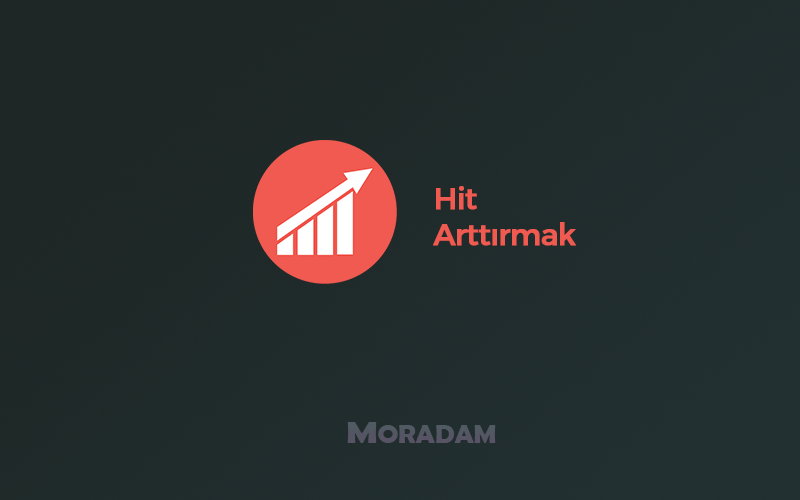 9 Adımda Site Hiti Arttırma