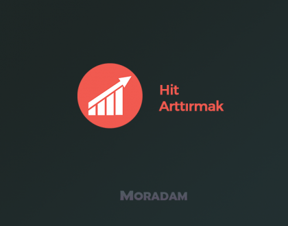 9 Adımda Site Hiti Arttırma