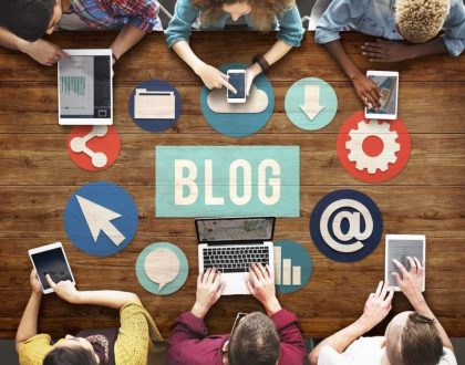 Blog Nedir? Ne İşe Yarar?