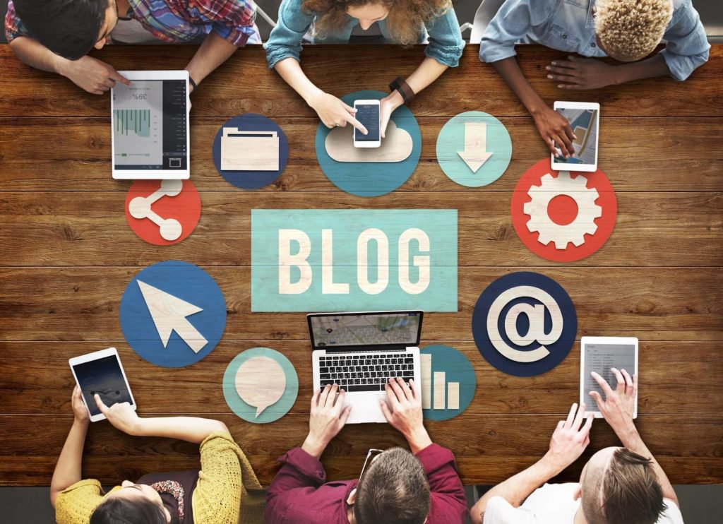 Blog Nedir? Ne İşe Yarar?