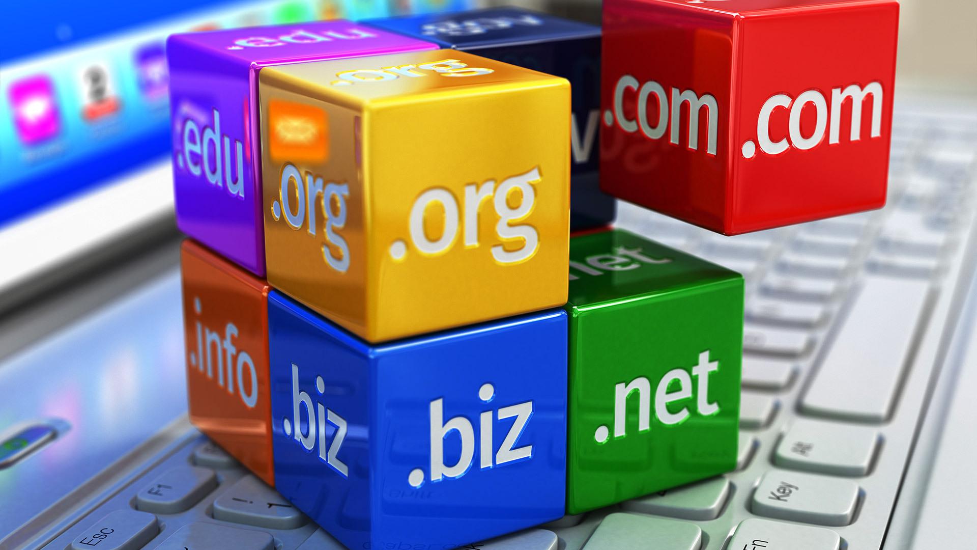 Domain Nedir?