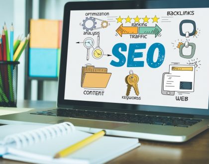 SEO Hizmeti Nedir?