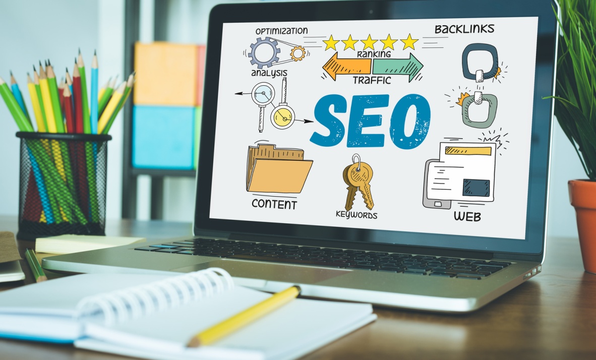 SEO Hizmeti Nedir?