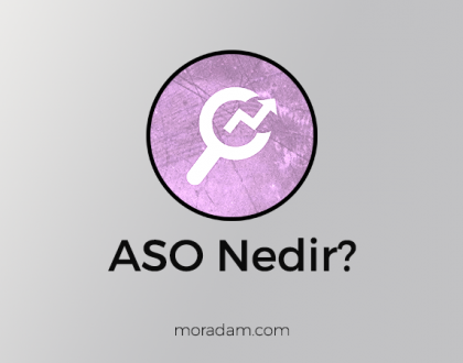 ASO Nedir?