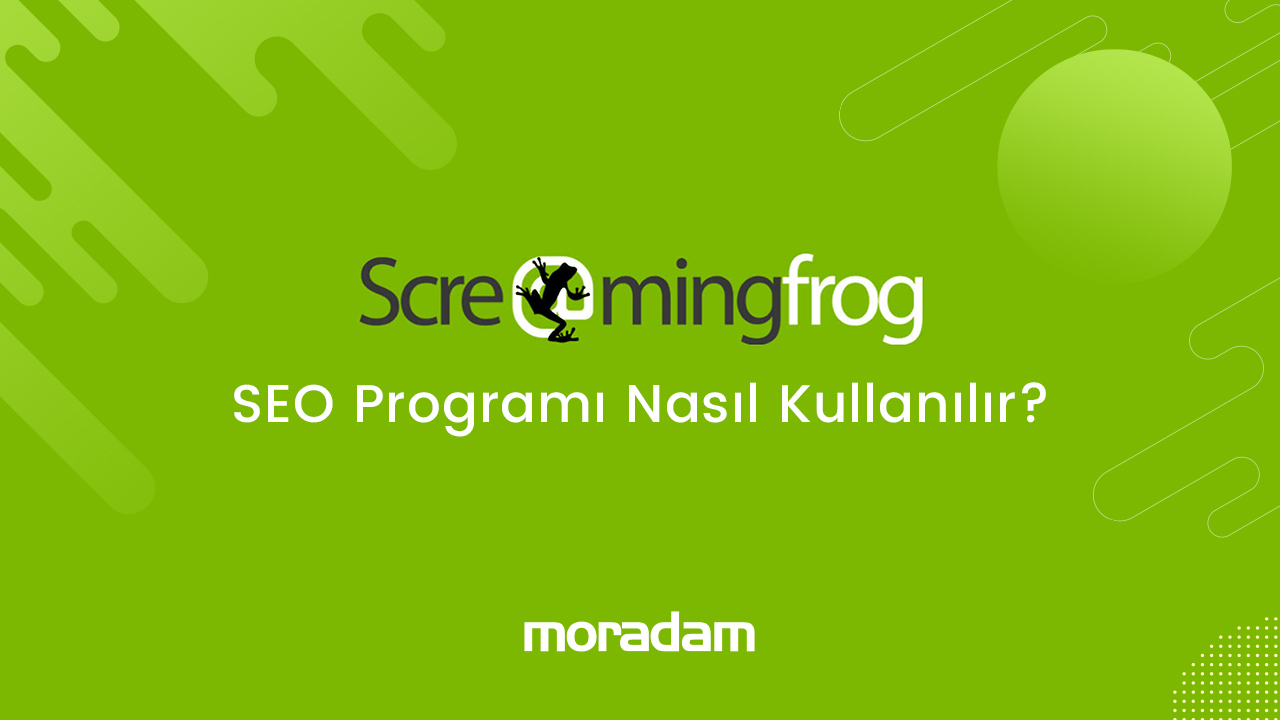 Screaming Frog SEO Programı Kullanımı [Detaylı Rehber]