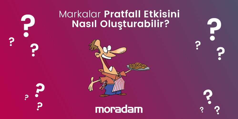 Markalar Pratfall Etkisini Nasıl Oluşturabilir