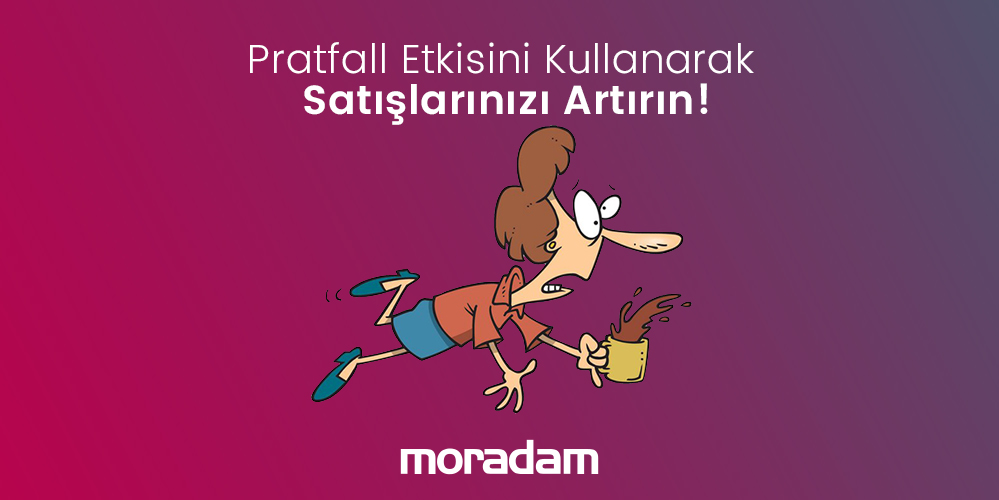 pratfall etkisi nedir