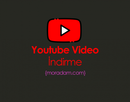 Youtube Video İndirme