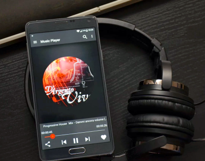 Android En İyi Müzik Çalar Uygulaması Listesi 2020