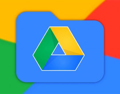 Google Drive Nedir?