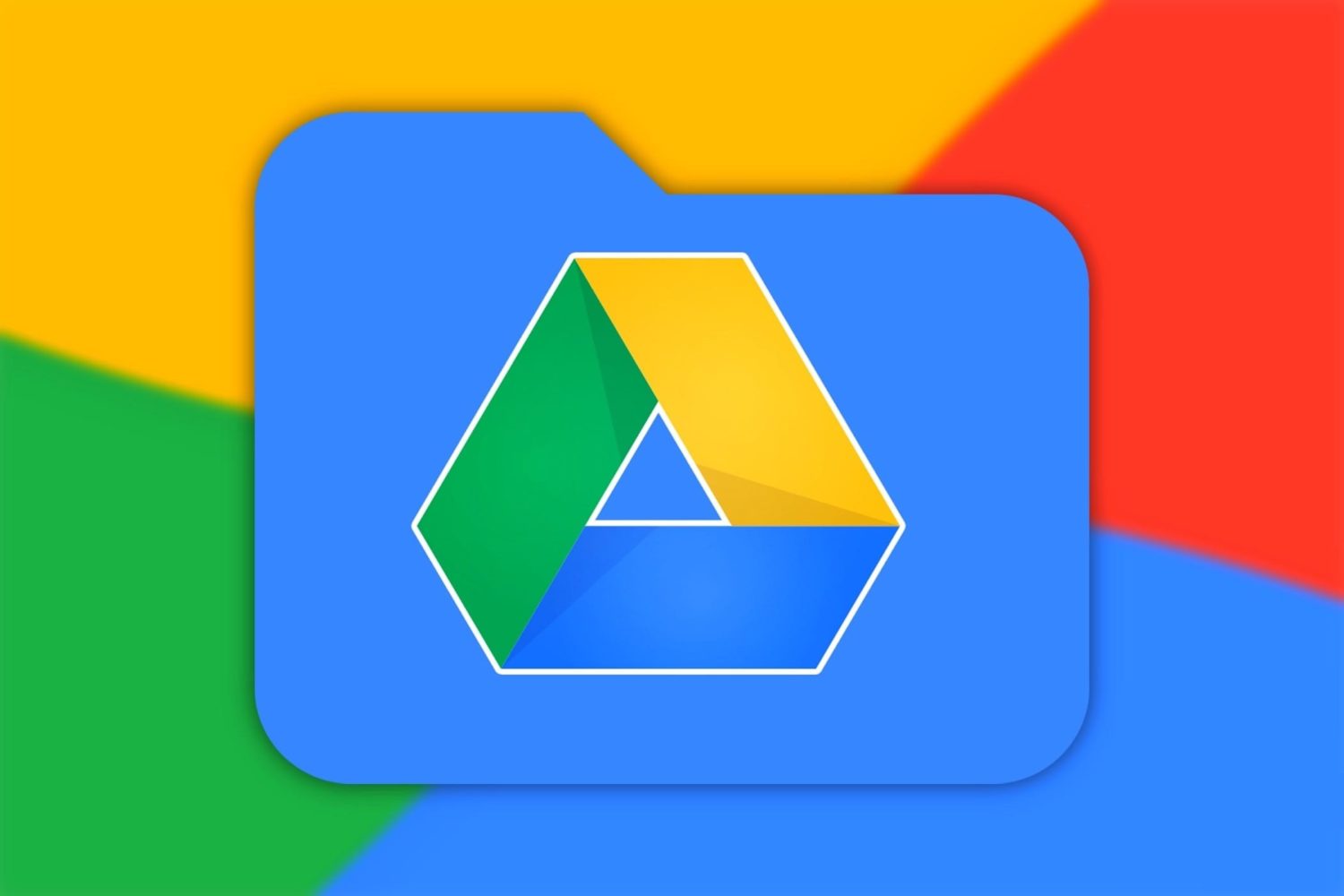 Google Drive Nedir?