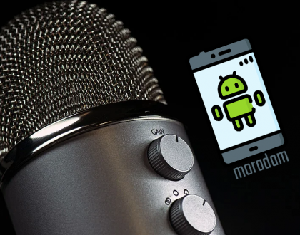 Android En İyi 11 Ses Kayıt Uygulaması