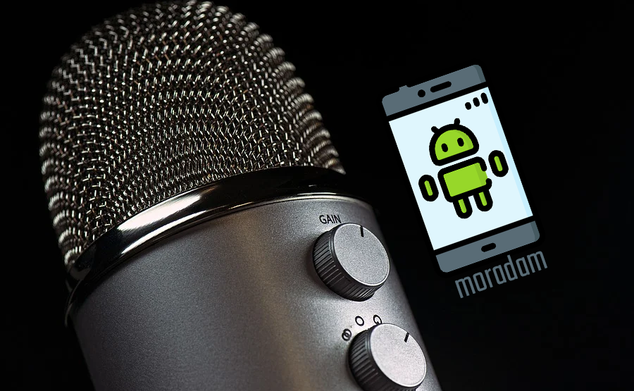 Android En İyi 11 Ses Kayıt Uygulaması