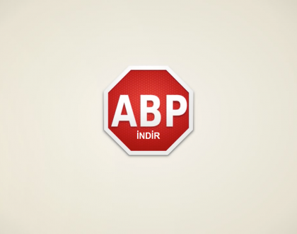 Adblock Nedir? Adblock İndir