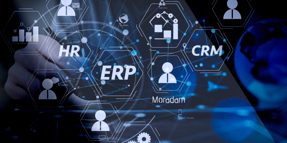 CRM Nedir