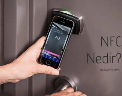 NFC Nedir? Nerelerde Kullanılır?