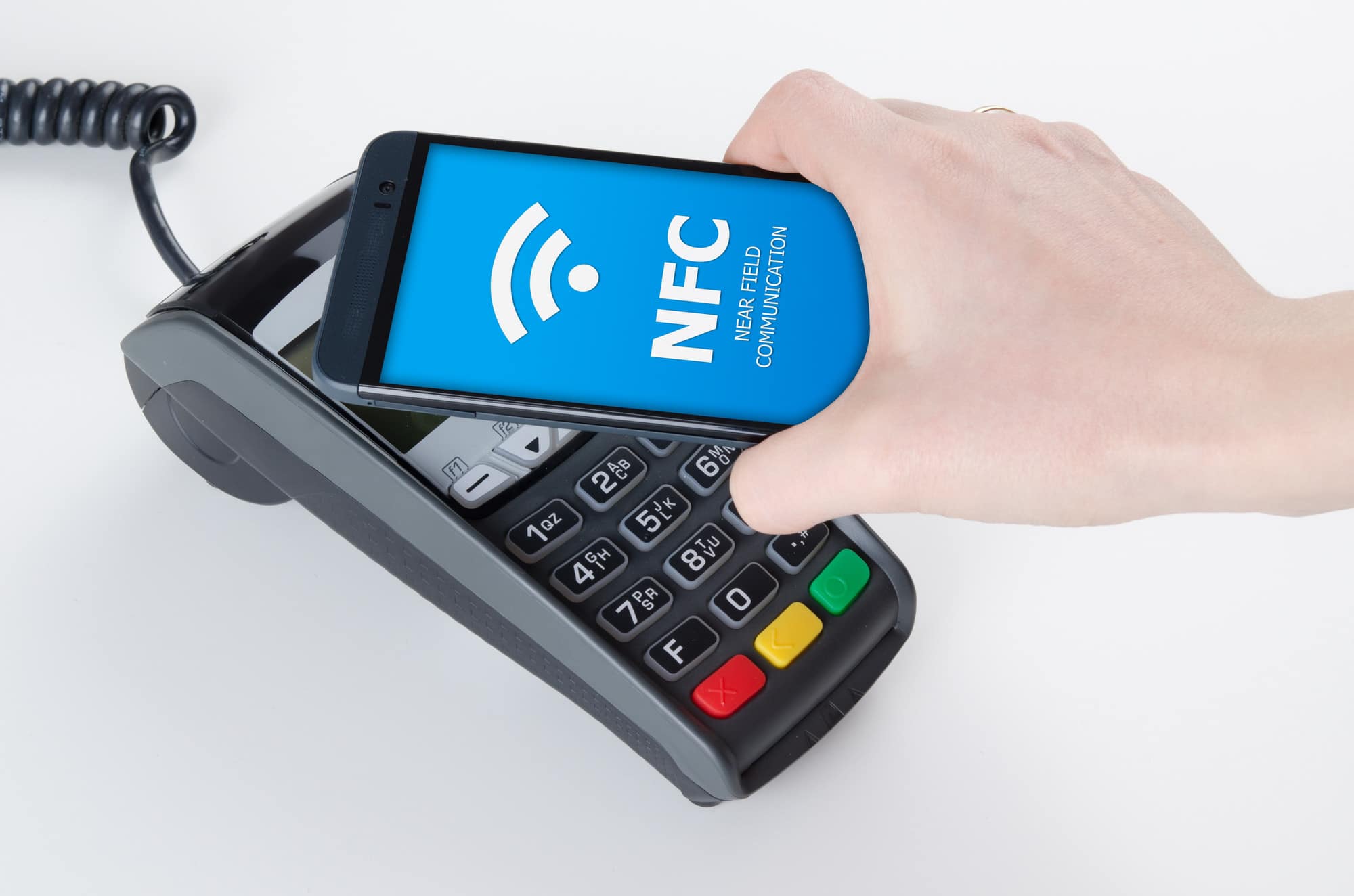 NFC nedir