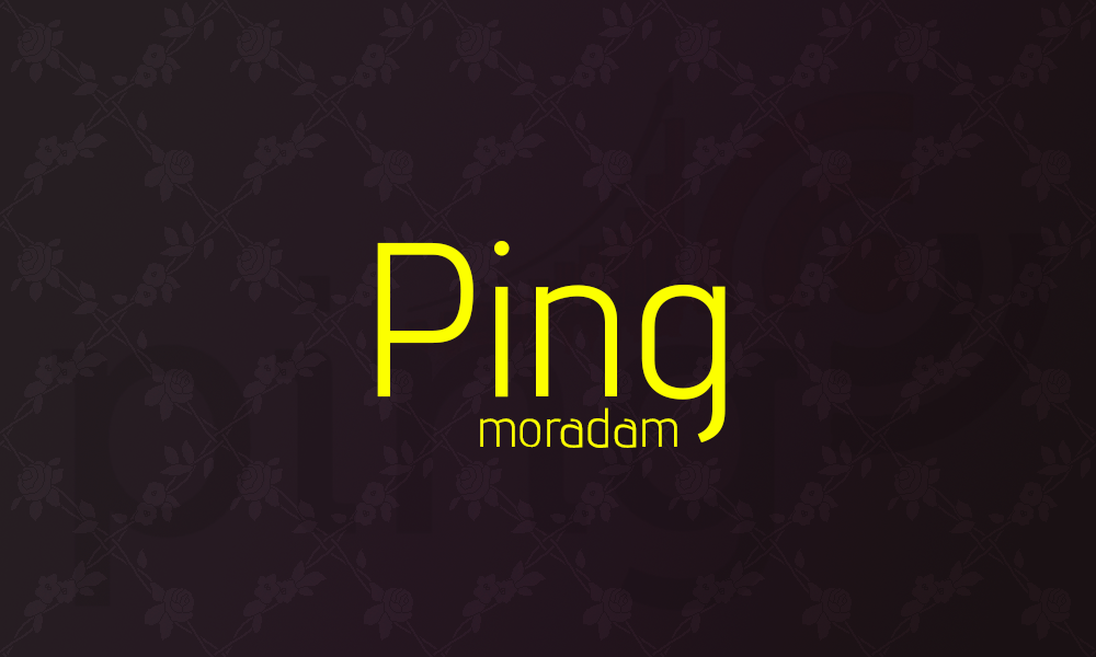 Ping Nedir? Ne İşe Yarar?