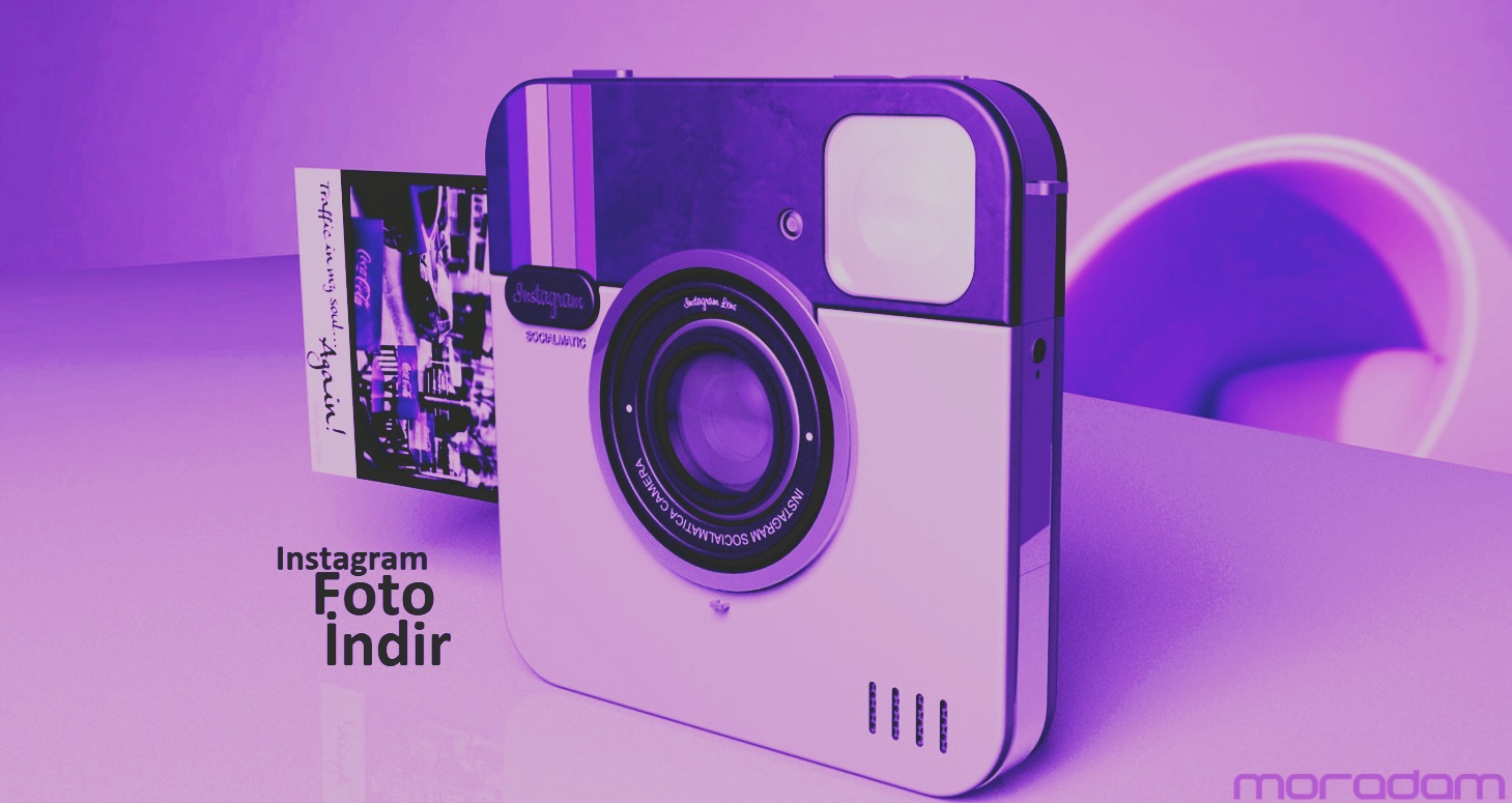 Instagram Fotoğraf İndirme Nasıl Yapılır?