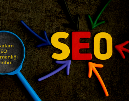 SEO Danışmanlığı İstanbul