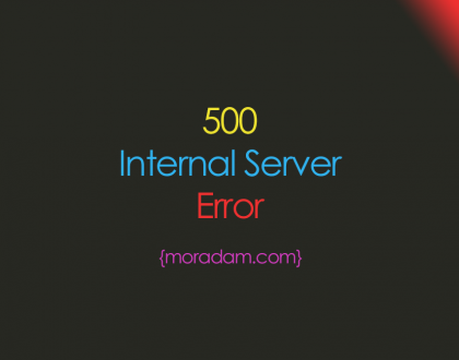 500 Internal Server Hatası Nedir?