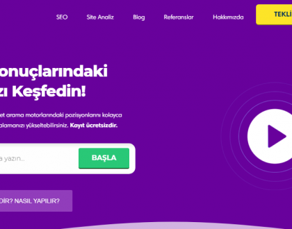 Minimal Web Tasarım Yararları