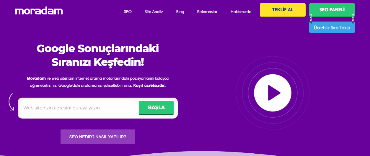 Minimal Web Tasarım Yararları