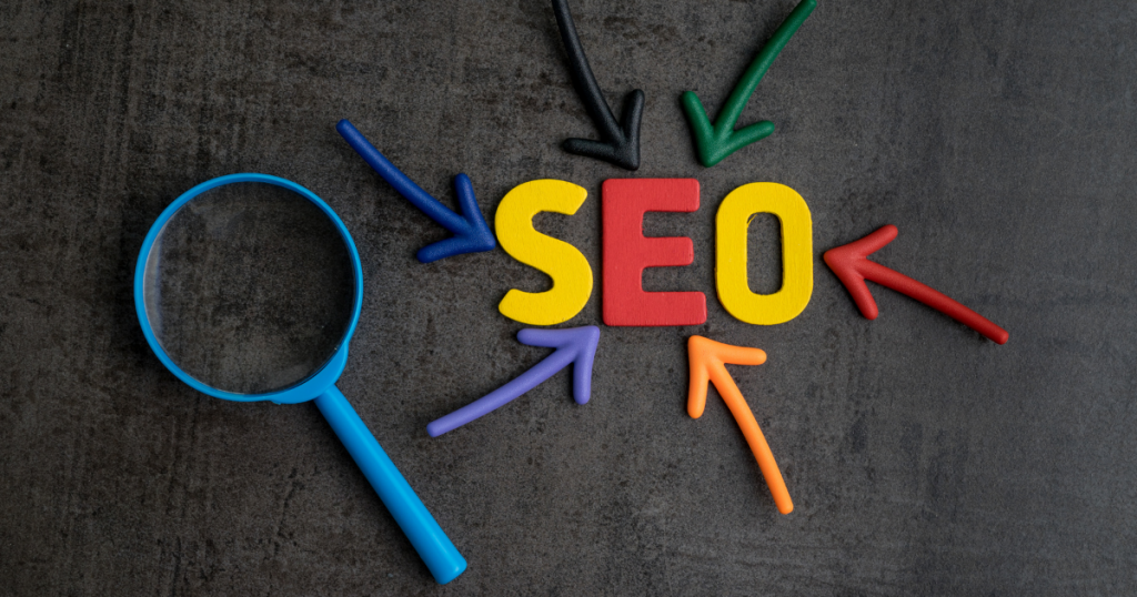 Domain Seçiminin SEO'ya Etkisi Nedir?