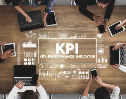 KPI Nedir: Bilinmesi Gereken 10 Temel Performans Göstergesi