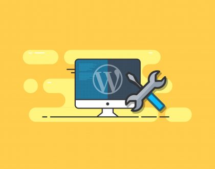 WordPress Maintenance Mode