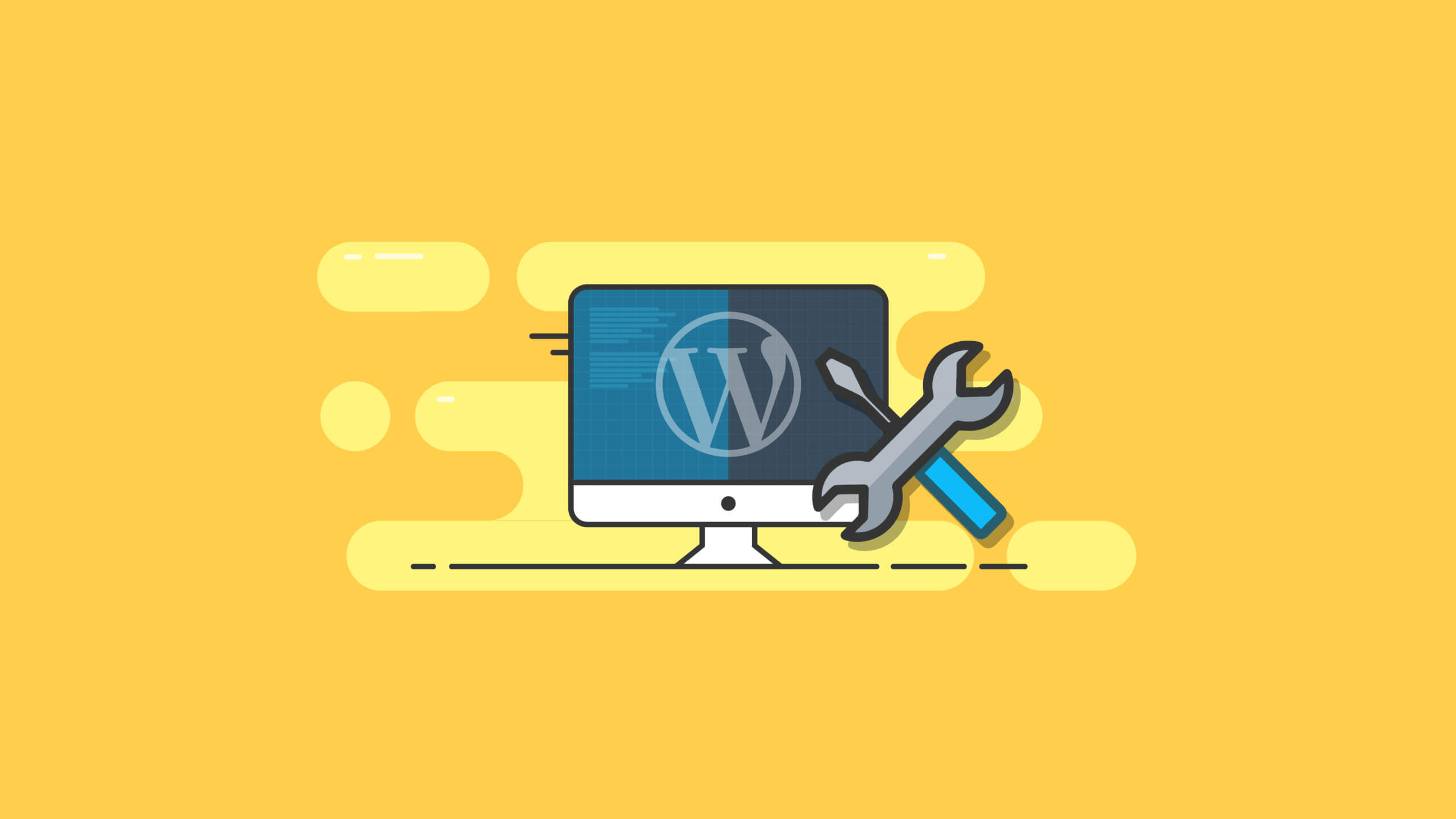 WordPress Maintenance Mode