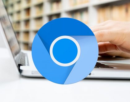 Chromium Nedir?