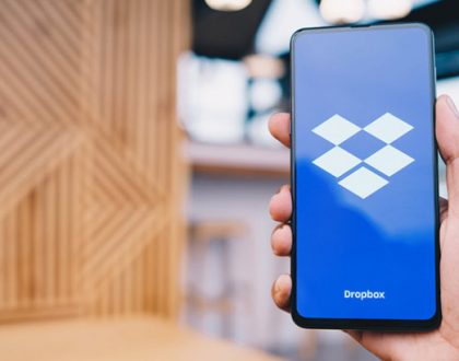 Dropbox Transfer Nedir?